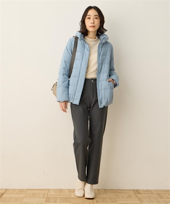 DECOY ショートダウンコート_subthumb_12