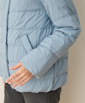 DECOY ショートダウンコート_subthumb_14