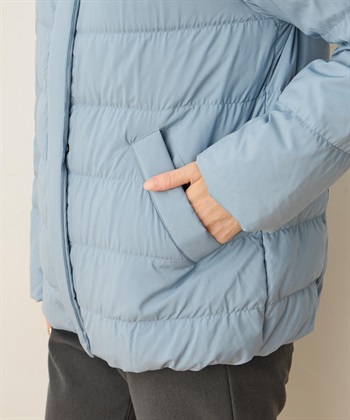 DECOY ショートダウンコート_subthumb_15