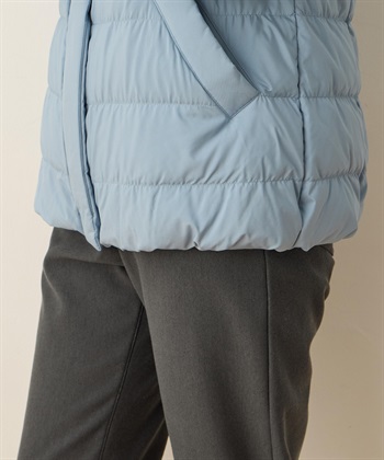 DECOY ショートダウンコート_subthumb_16