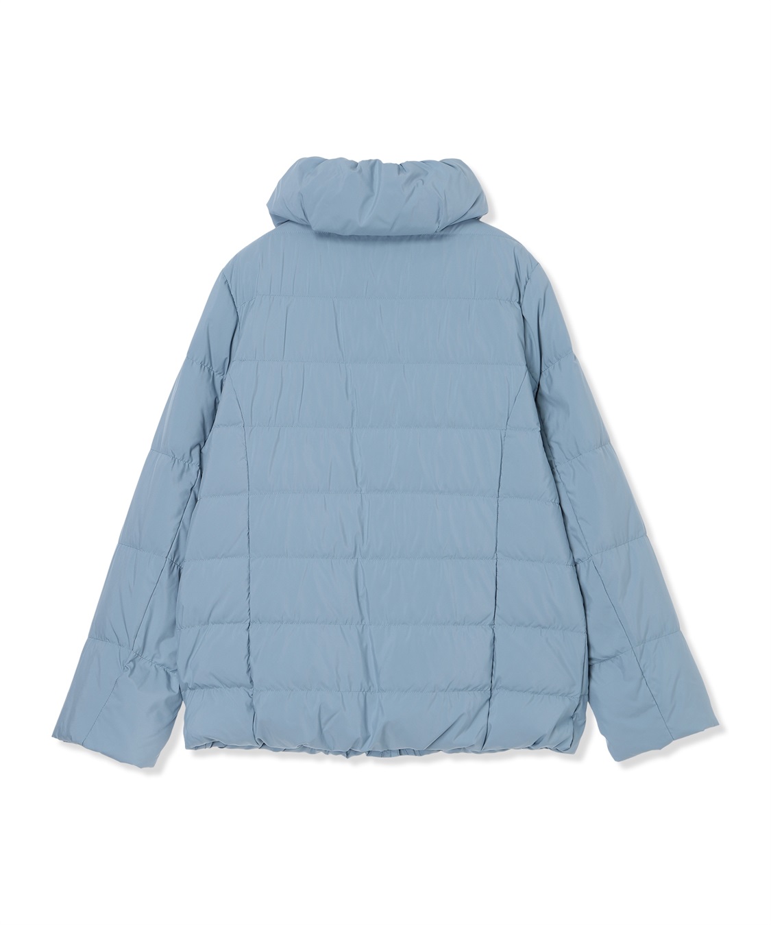 DECOY ショートダウンコート_sub_20