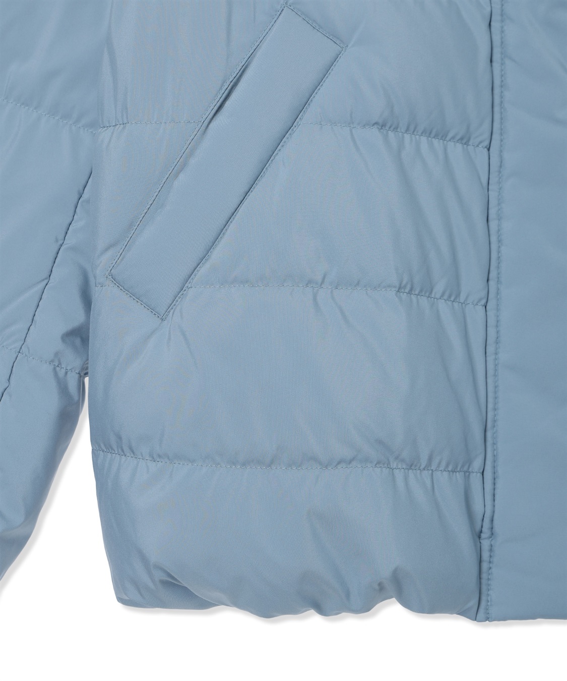 DECOY ショートダウンコート_sub_22