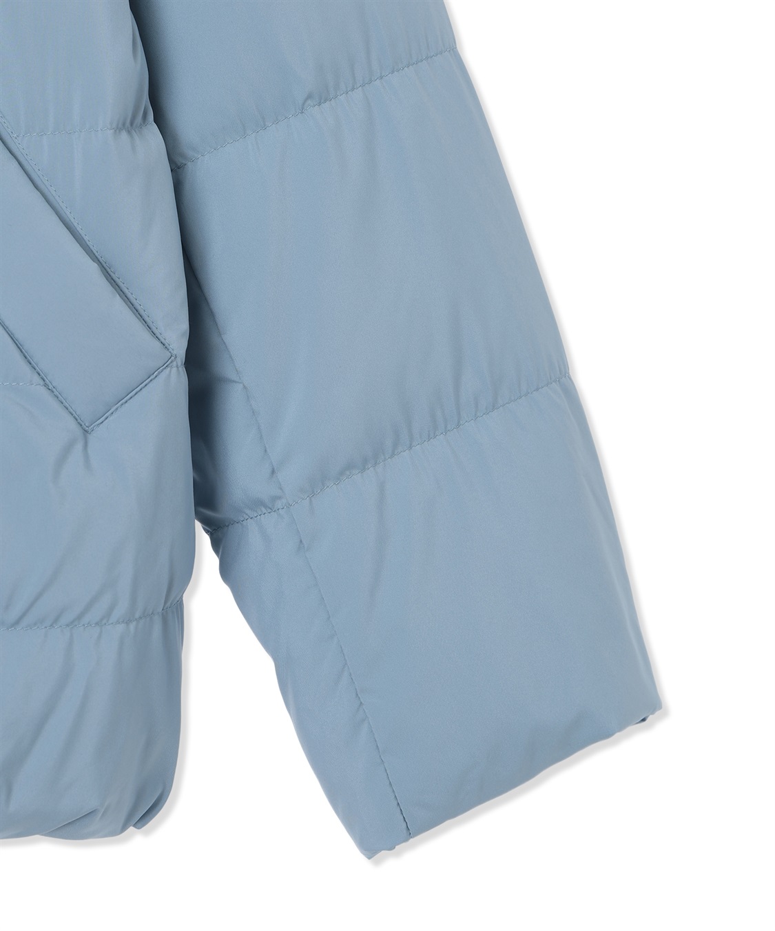 DECOY ショートダウンコート_sub_23