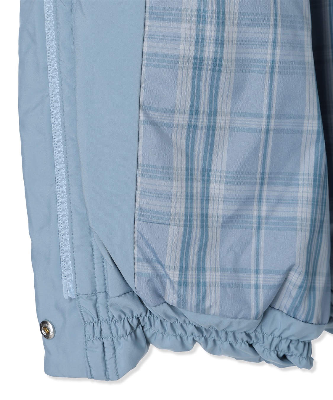 DECOY ショートダウンコート_sub_24