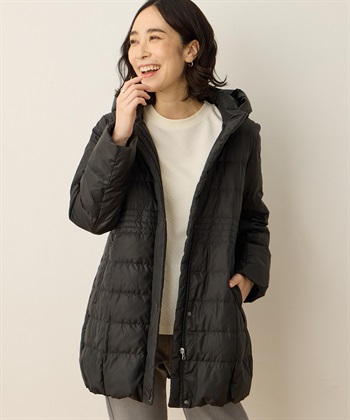 DECOY ロングダウンコート_subthumb_2