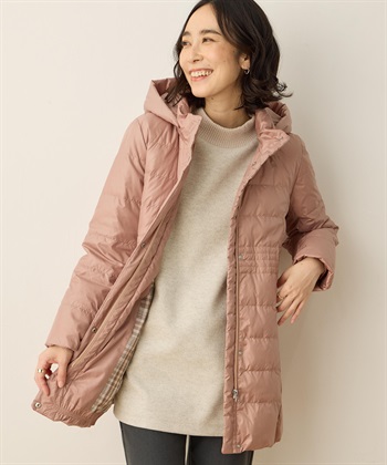 DECOY ロングダウンコート_subthumb_4