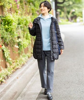 DECOY ロングダウンコート_subthumb_9