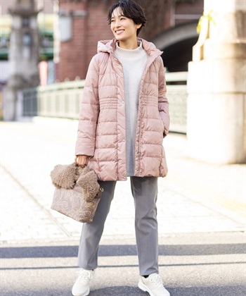 DECOY ロングダウンコート_subthumb_10