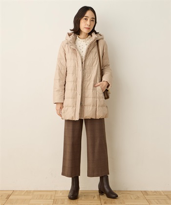 DECOY ロングダウンコート_subthumb_11