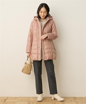 DECOY ロングダウンコート_subthumb_13