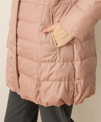 DECOY ロングダウンコート_subthumb_16