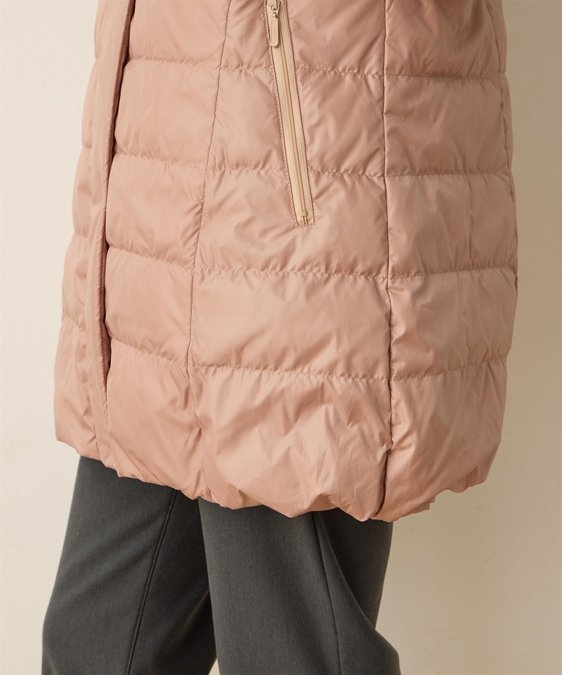 DECOY ロングダウンコート_sub_17