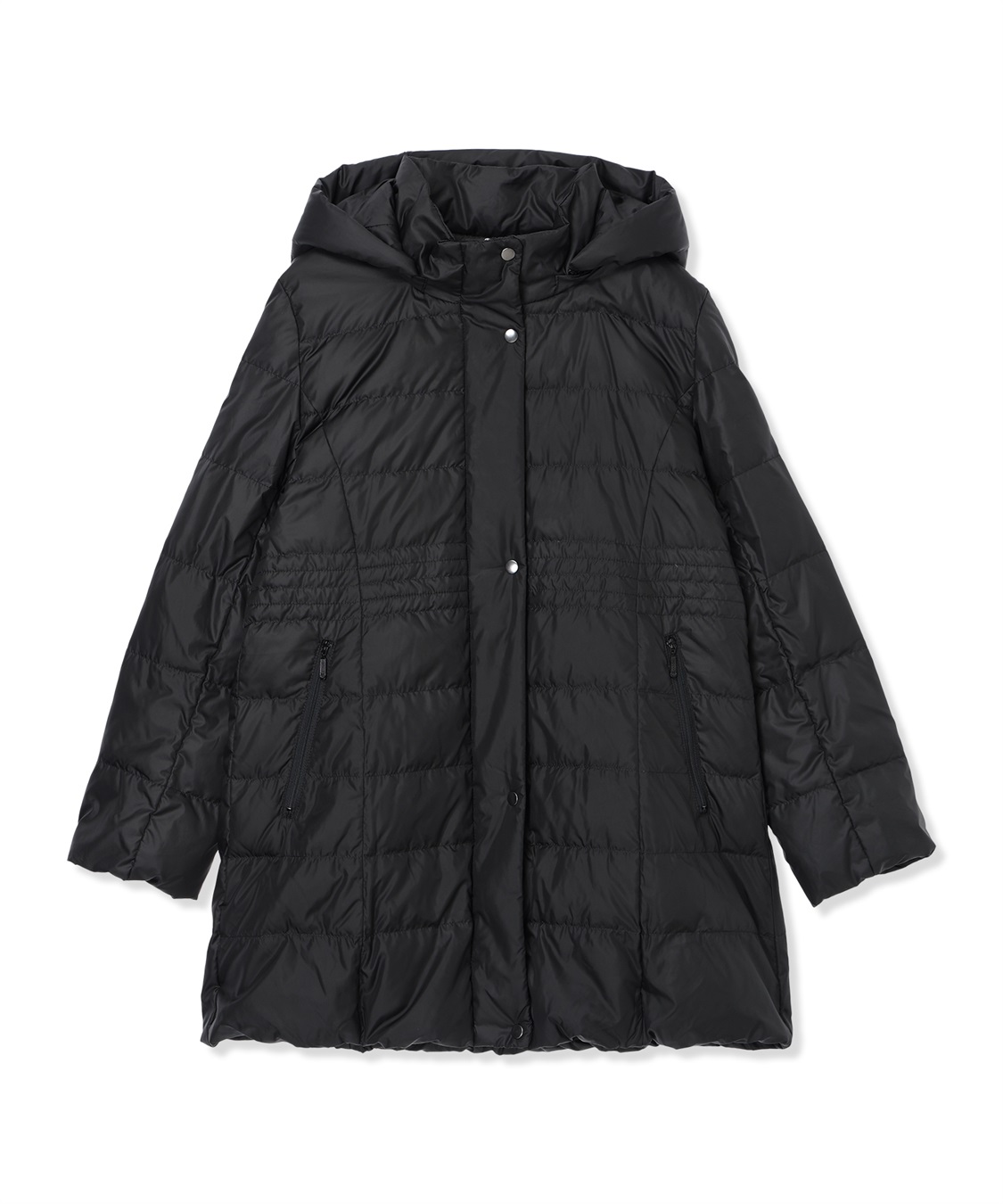 DECOY ロングダウンコート_sub_28