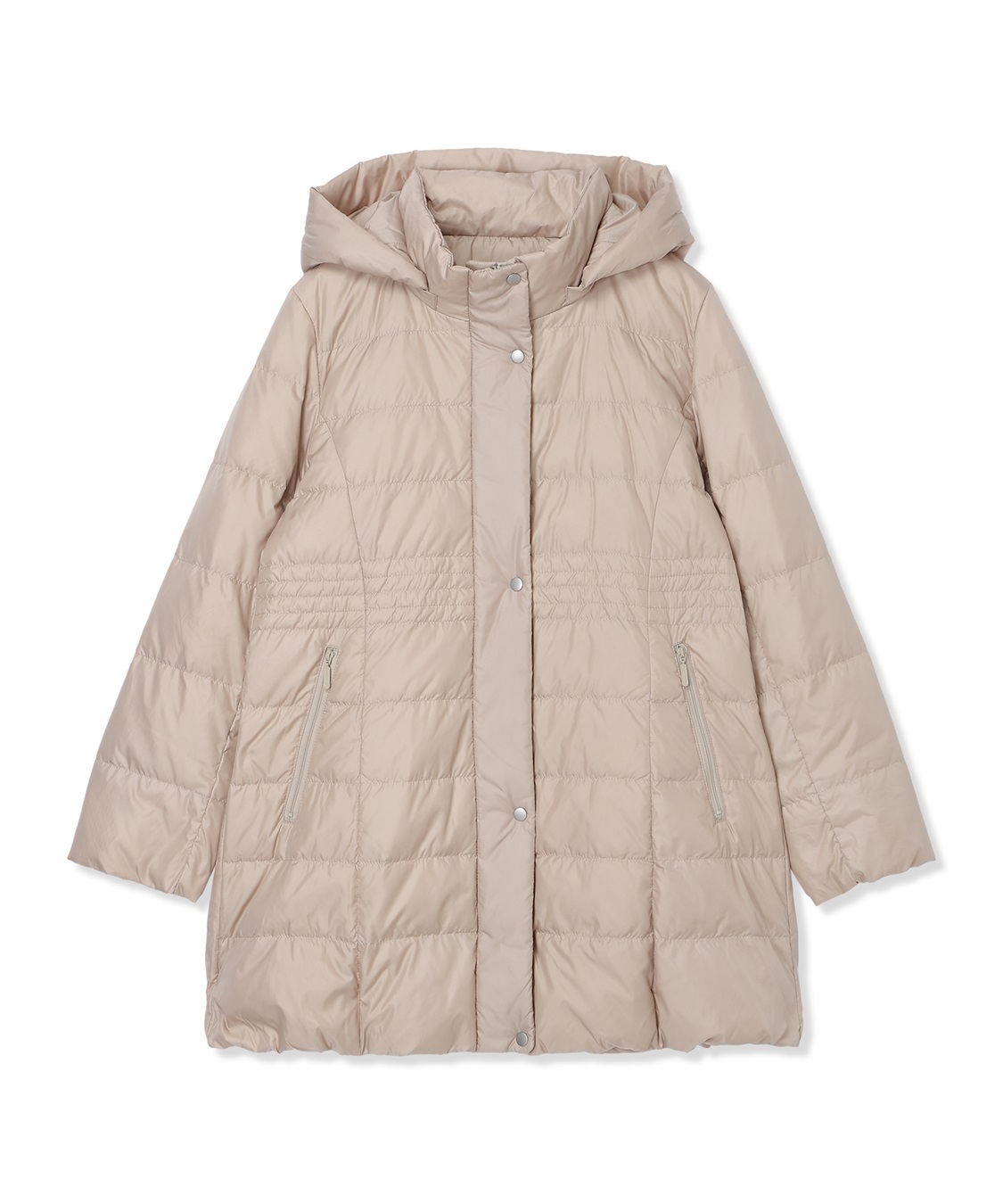 DECOY ロングダウンコート_sub_29