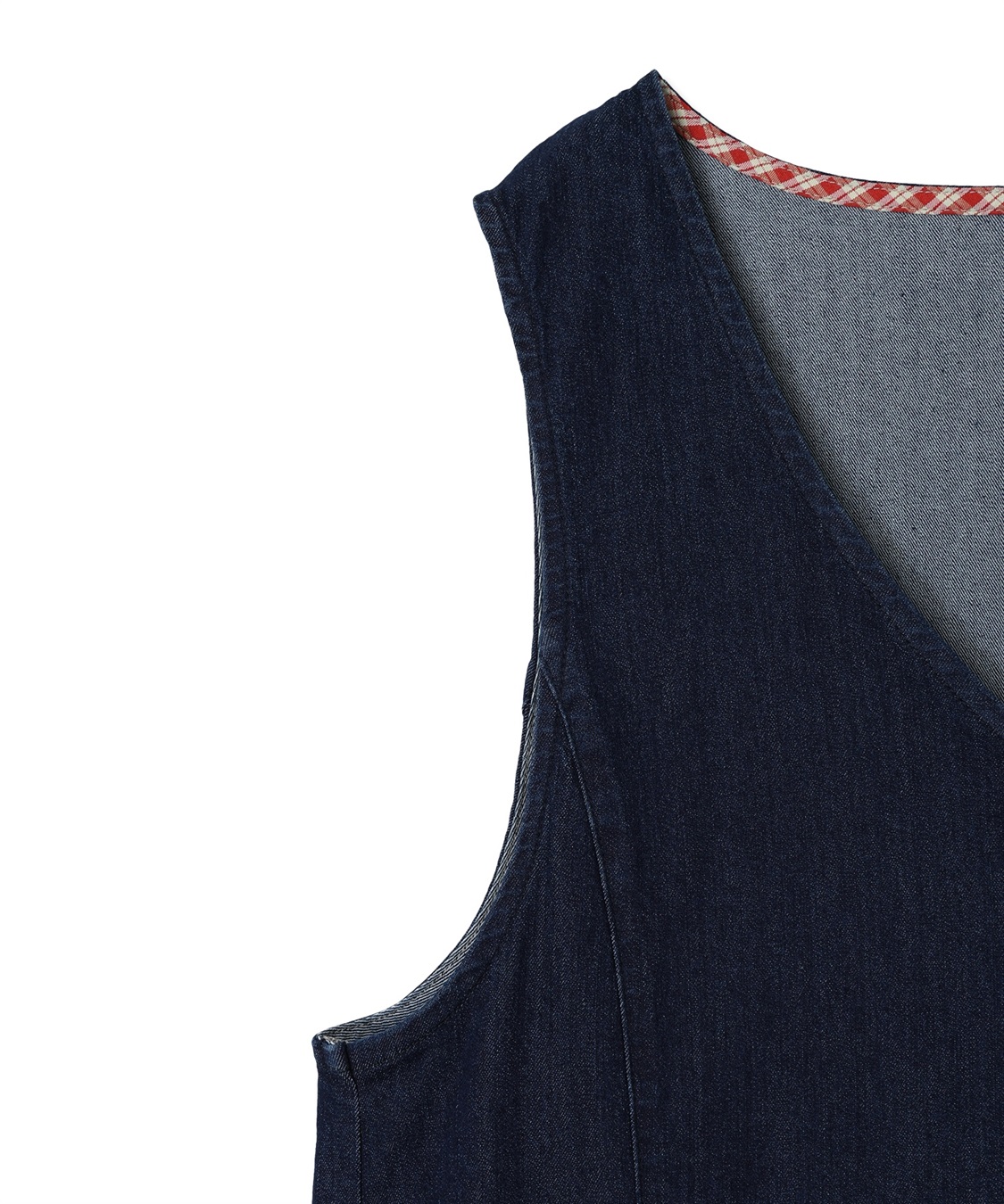 DECOY デニムジャンパースカート_sub_11