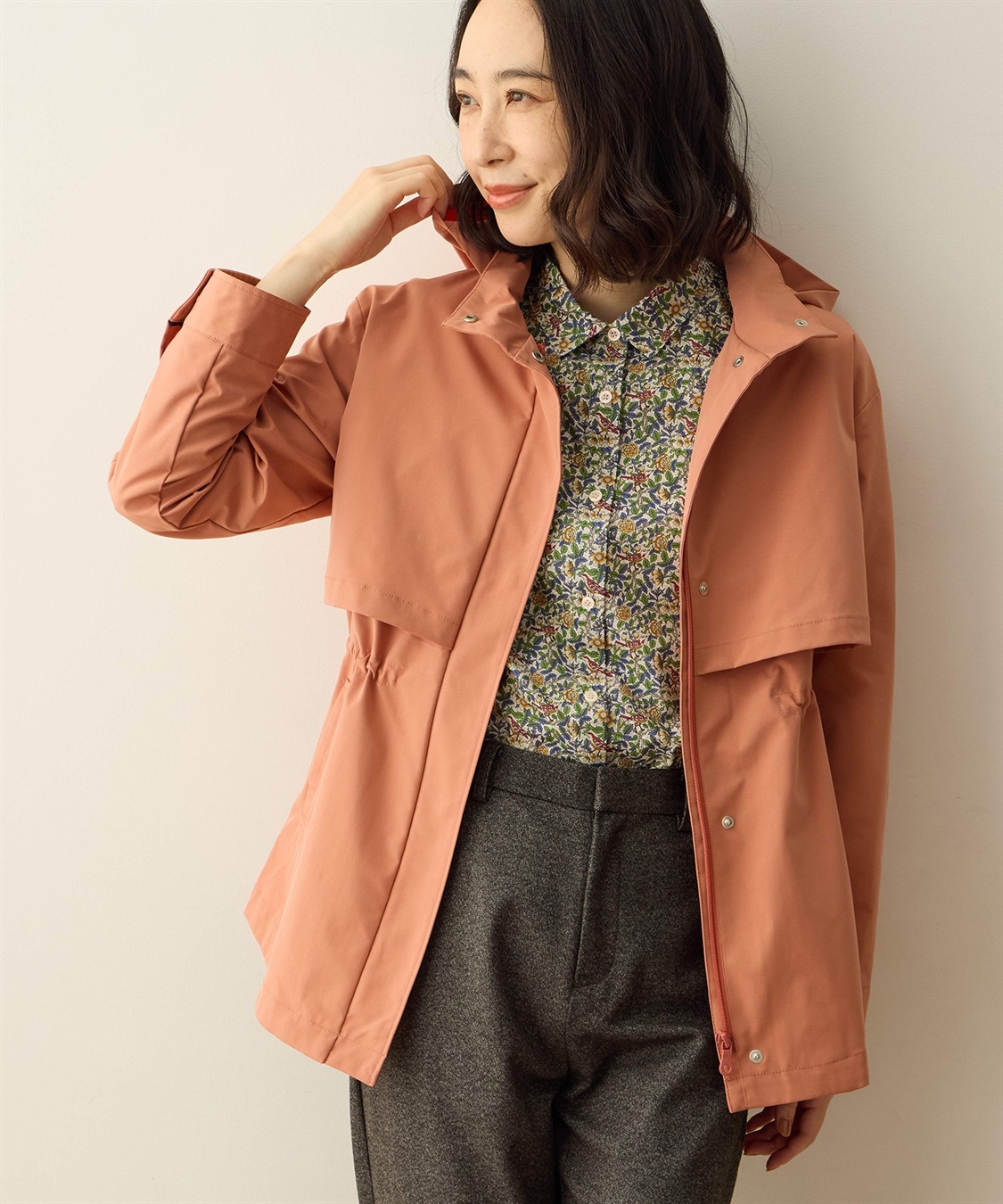 DECOY マウンテンパーカー【はっ水】_sub_7