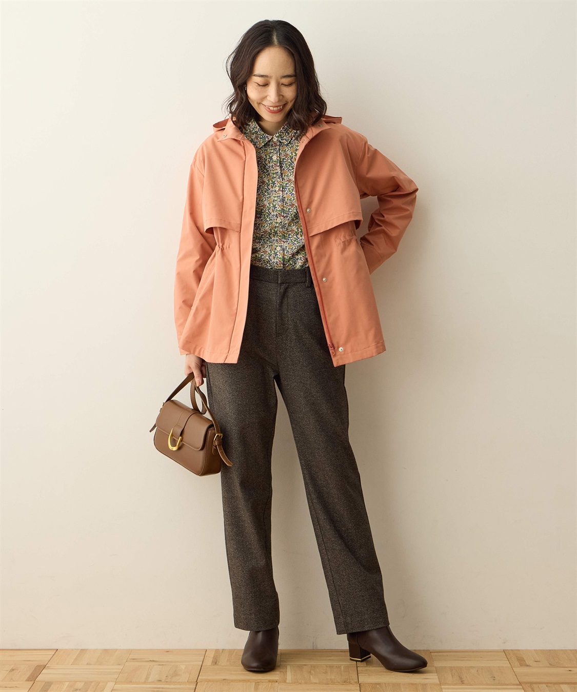 DECOY マウンテンパーカー【はっ水】_sub_8