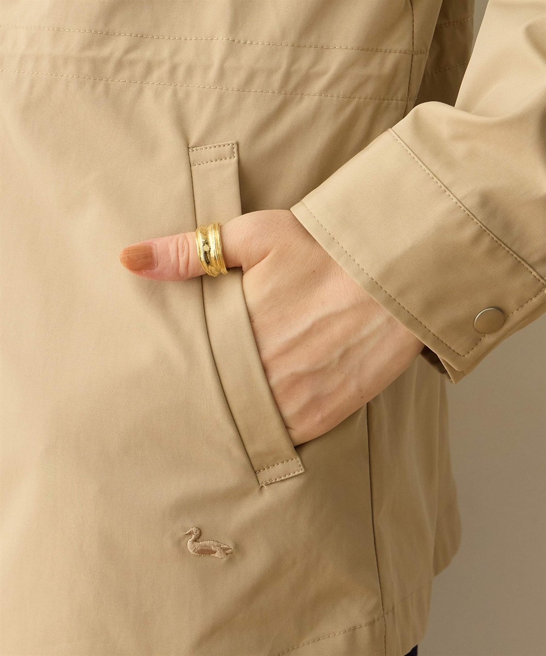 DECOY マウンテンパーカー【はっ水】_sub_18