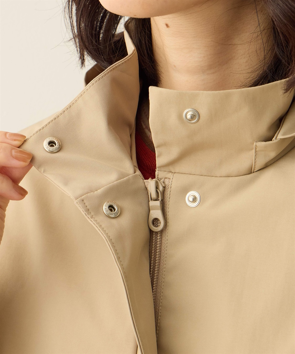 DECOY マウンテンパーカー【はっ水】_sub_20