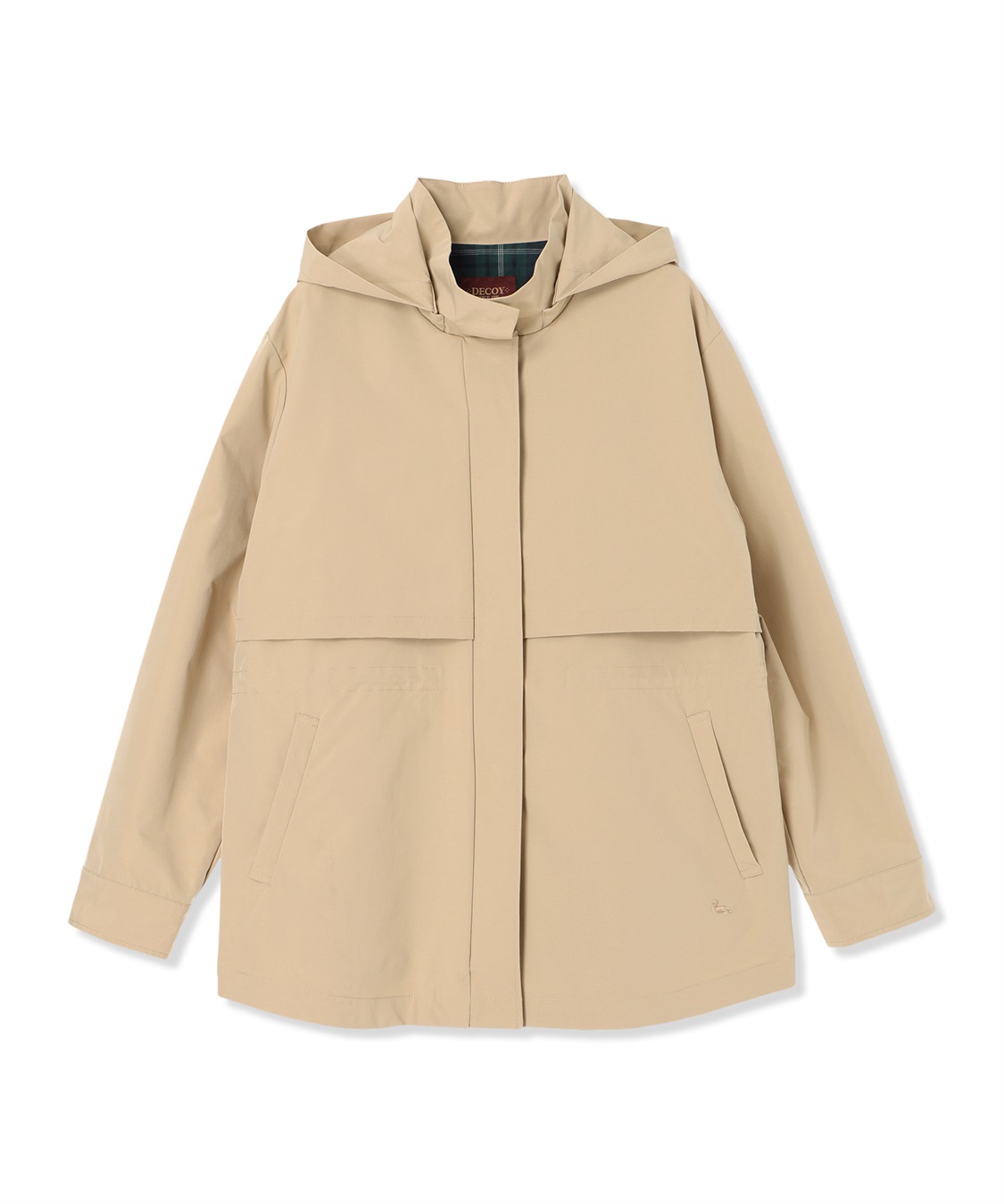DECOY マウンテンパーカー【はっ水】_sub_21