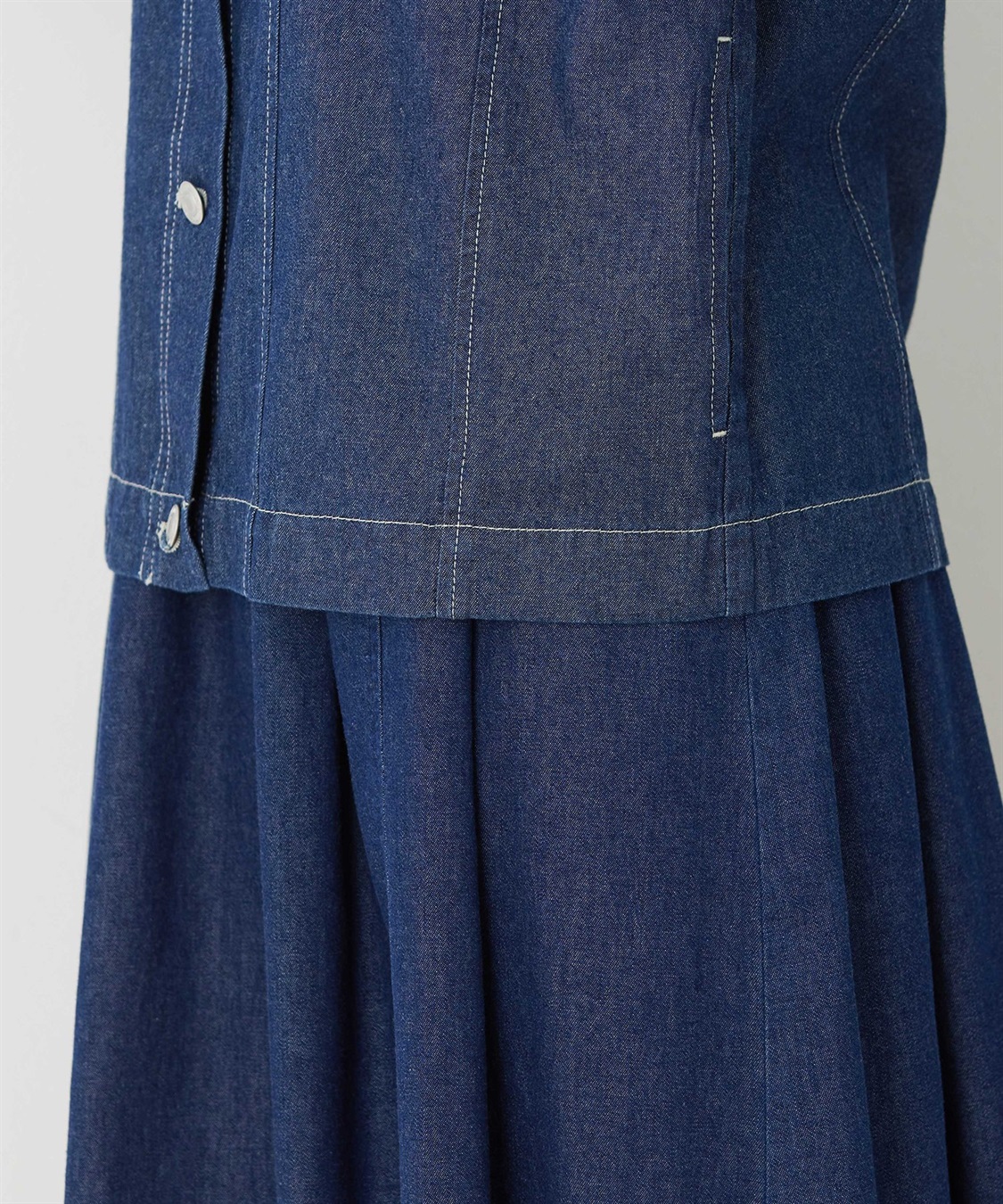 DECOY デニムジャケット_sub_11