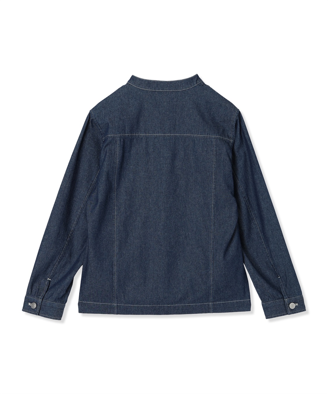 DECOY デニムジャケット_sub_14