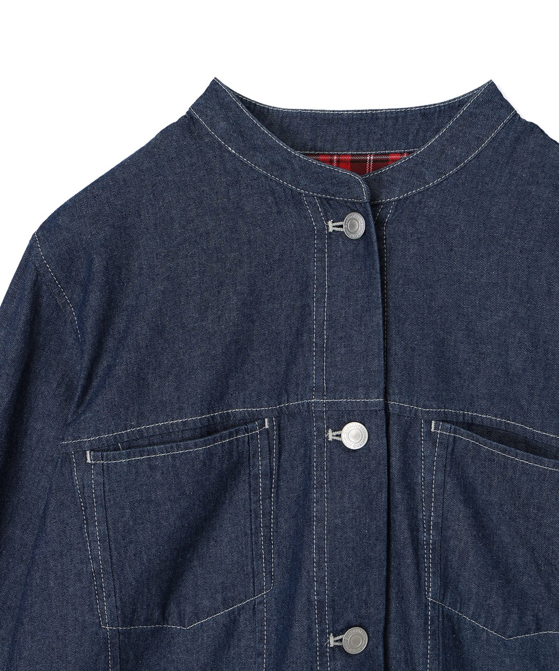 DECOY デニムジャケット_sub_15