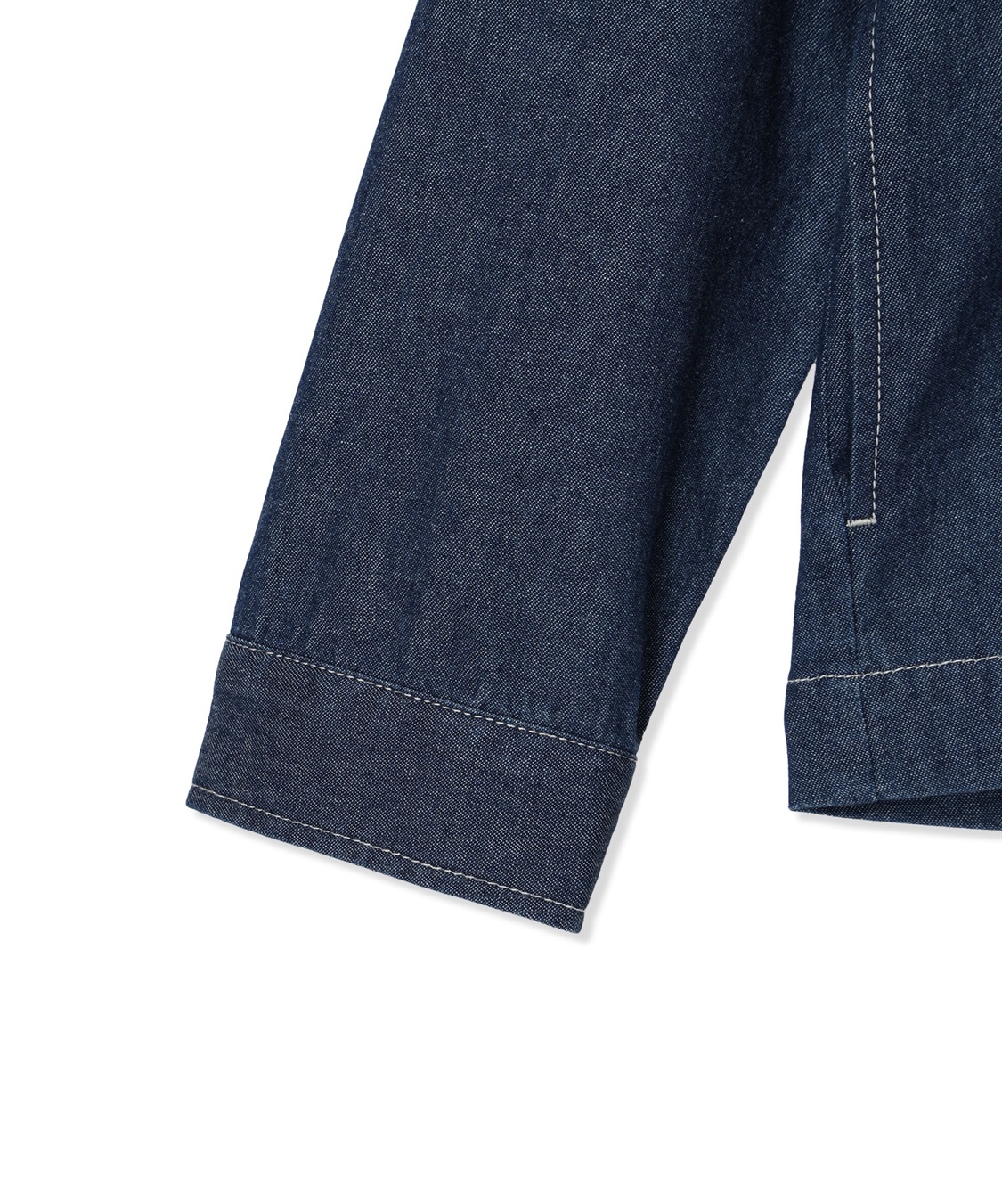 DECOY デニムジャケット_sub_16