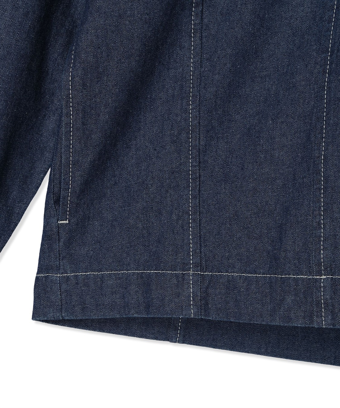 DECOY デニムジャケット_sub_17