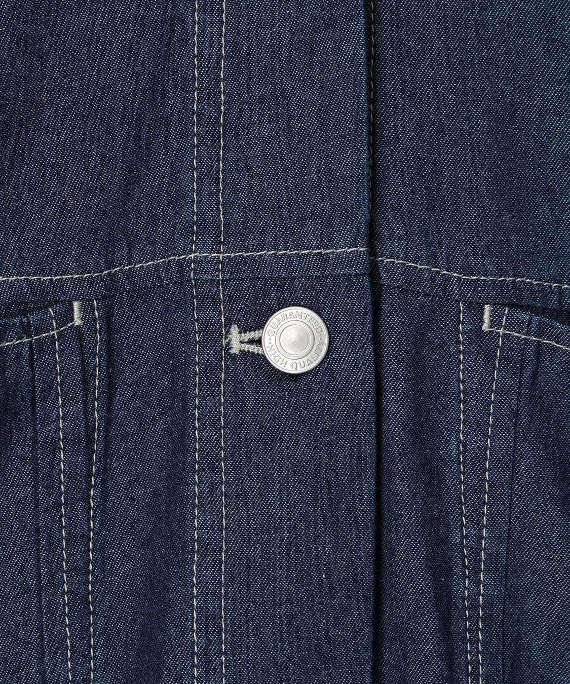 DECOY デニムジャケット_sub_18