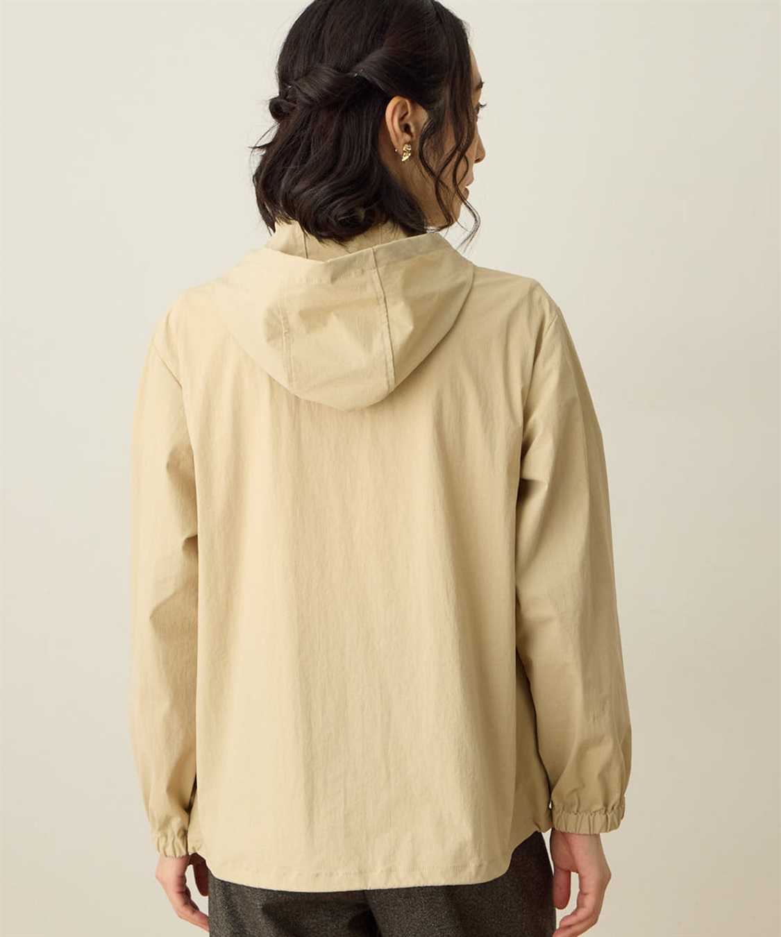 DECOY リバティプリントマウンテンパーカー_sub_5