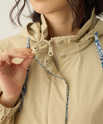 DECOY リバティプリントマウンテンパーカー_subthumb_9