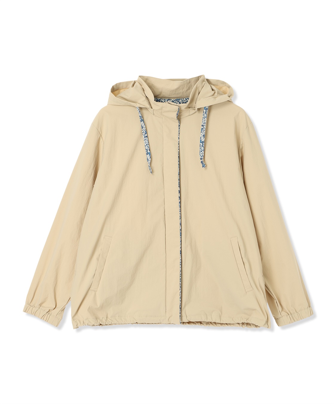 DECOY リバティプリントマウンテンパーカー_sub_13