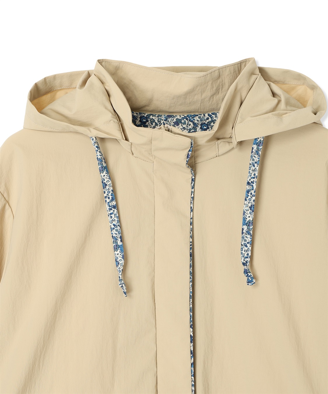 DECOY リバティプリントマウンテンパーカー_sub_15