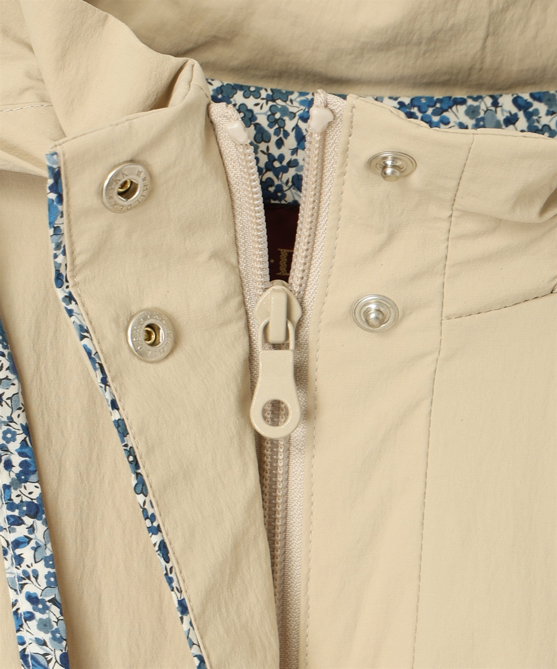 DECOY リバティプリントマウンテンパーカー_sub_18