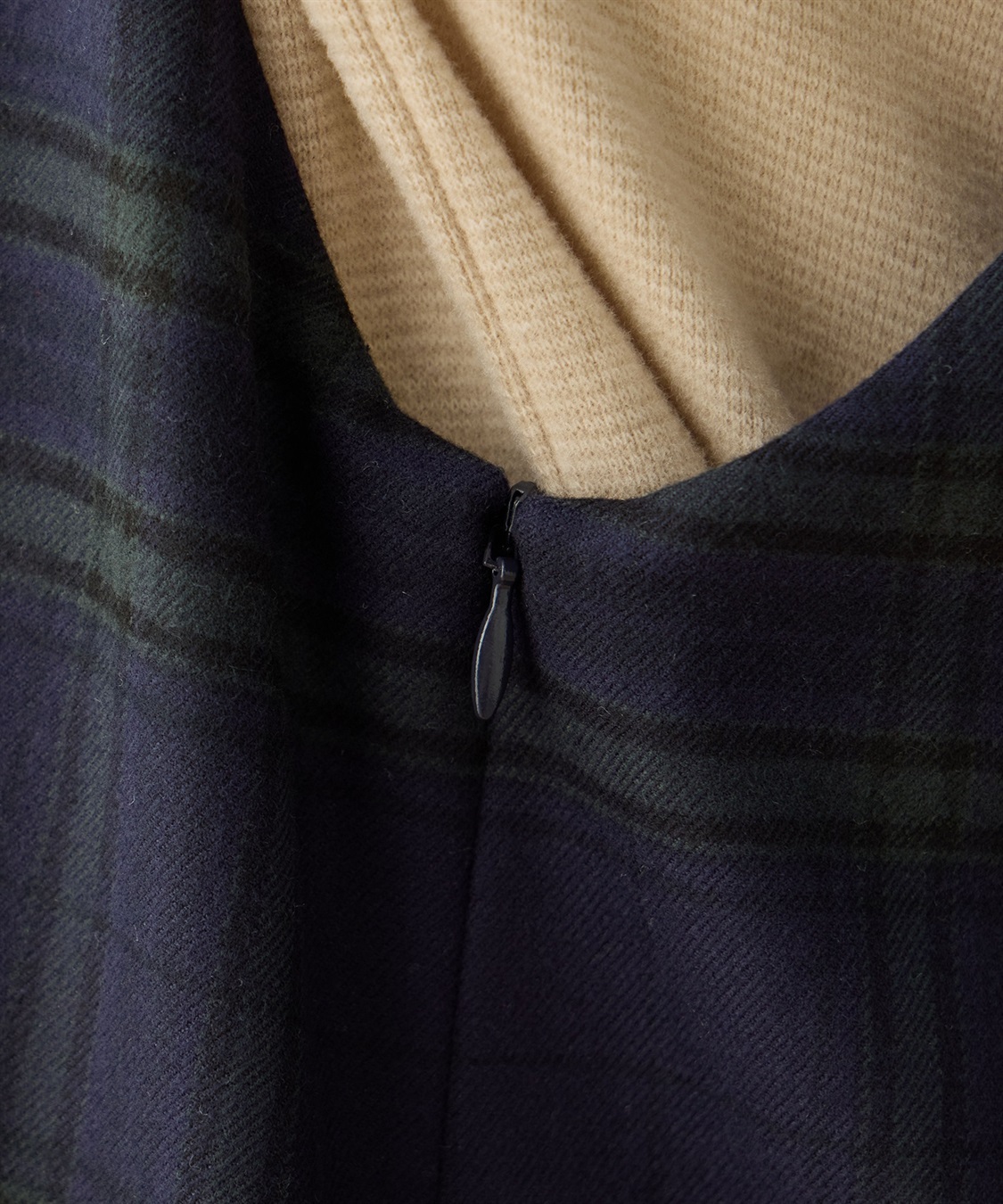 DECOY 裏起毛ジャンスカ_sub_11