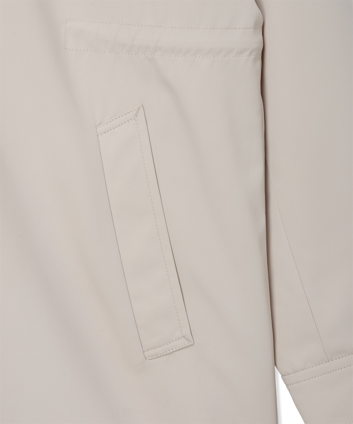 DECOY ライナー付きステンカラーコート【はっ水・ハンドウォッシャブル・花粉が落ちやすい・ライナー取り外し可能】_sub_21