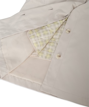 DECOY ライナー付きステンカラーコート【はっ水・ハンドウォッシャブル・花粉が落ちやすい・ライナー取り外し可能】_subthumb_22