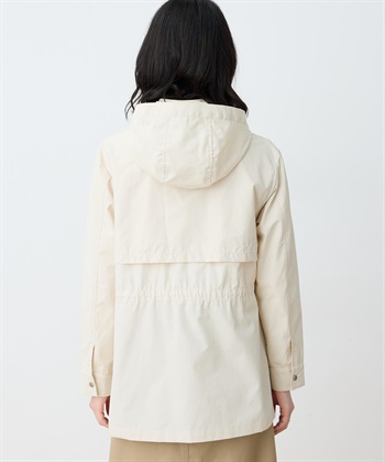 DECOY マウンテンパーカー【はっ水】【花粉が落ちやすい】_subthumb_2