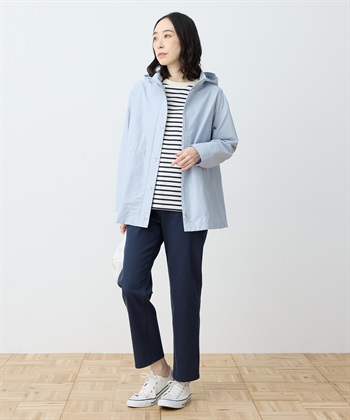 DECOY マウンテンパーカー【はっ水】【花粉が落ちやすい】_subthumb_7