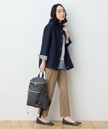 DECOY マウンテンパーカー【はっ水】【花粉が落ちやすい】_subthumb_10