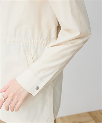 DECOY マウンテンパーカー【はっ水】【花粉が落ちやすい】_subthumb_14