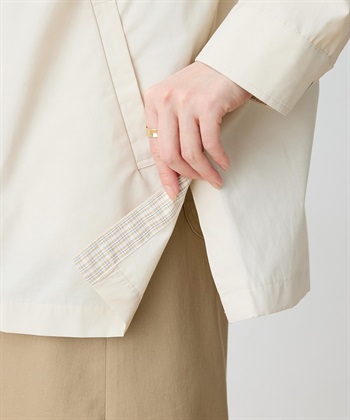 DECOY マウンテンパーカー【はっ水】【花粉が落ちやすい】_subthumb_17