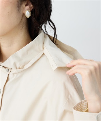 DECOY マウンテンパーカー【はっ水】【花粉が落ちやすい】_subthumb_20