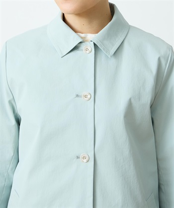 DECOY ストレッチステンカラーコート【はっ水・花粉が落ちやすい】_subthumb_14