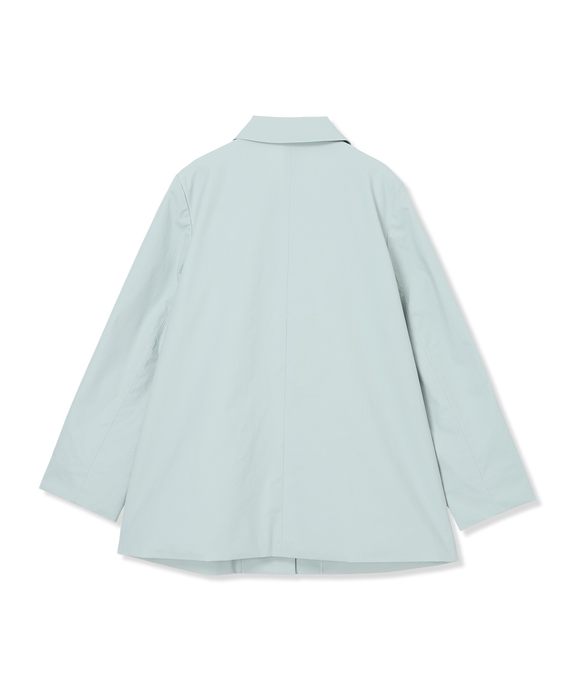 DECOY ストレッチステンカラーコート【はっ水・花粉が落ちやすい】_sub_20