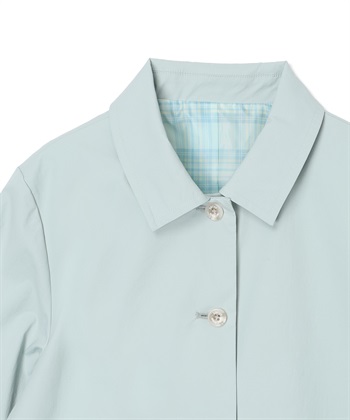 DECOY ストレッチステンカラーコート【はっ水・花粉が落ちやすい】_subthumb_21