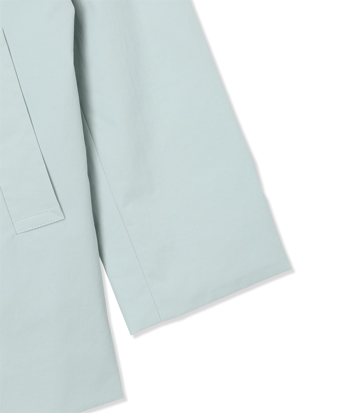 DECOY ストレッチステンカラーコート【はっ水・花粉が落ちやすい】_sub_23