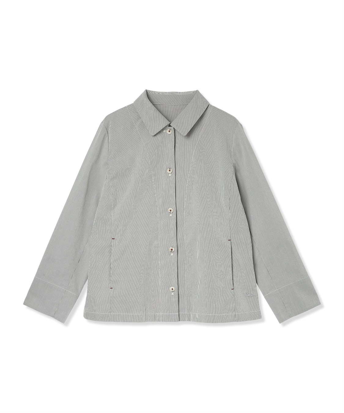 DECOY ストライプジャケット_sub_13