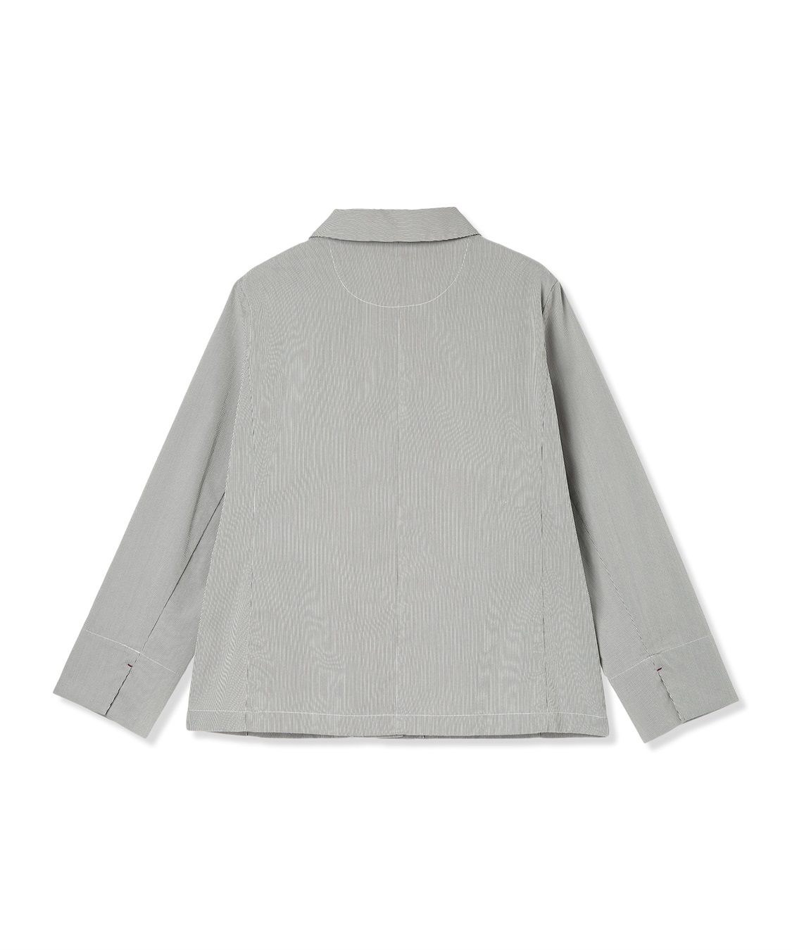 DECOY ストライプジャケット_sub_14